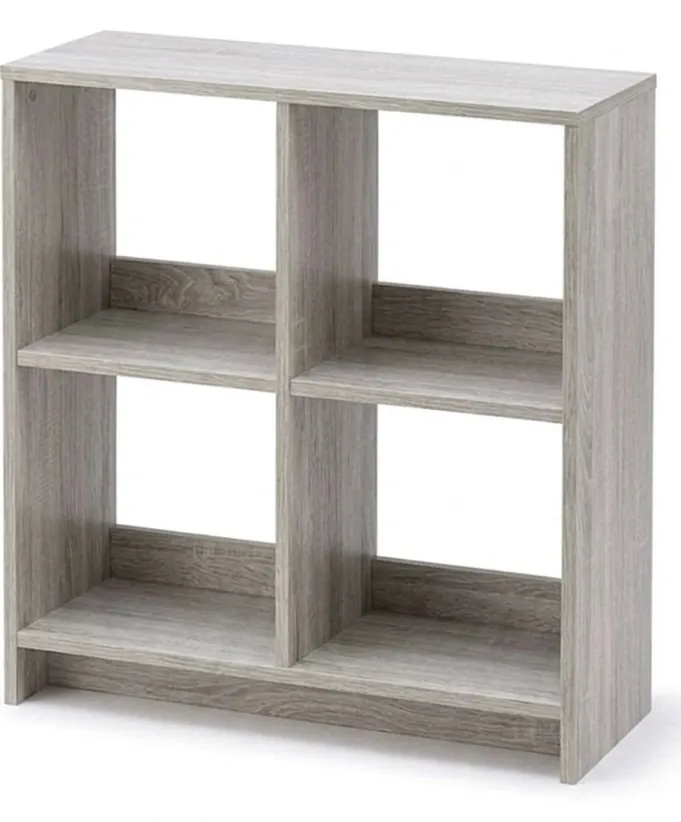 Bookshelf