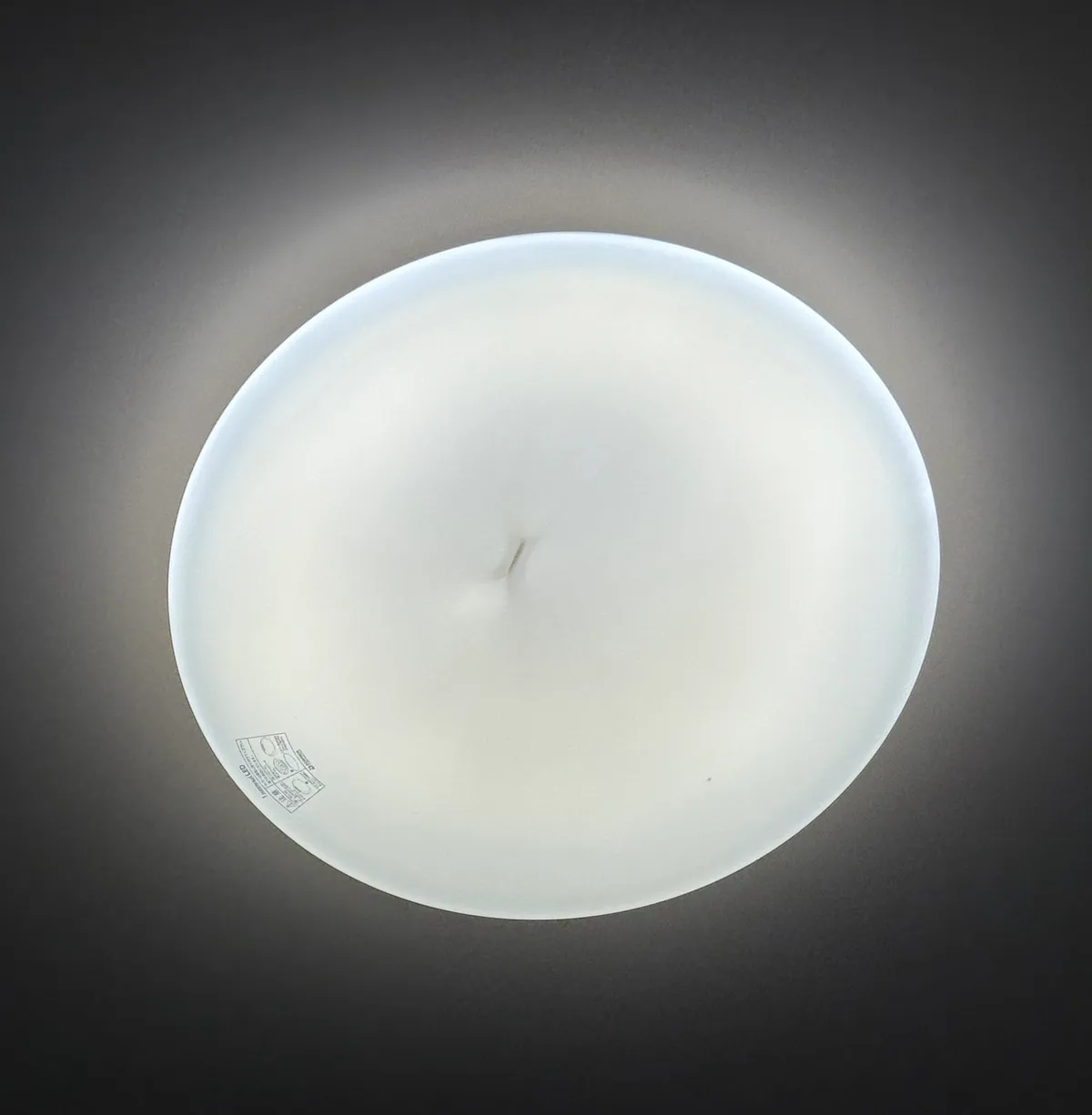 Ceiling Light 2