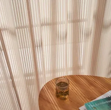 Simple Curtains