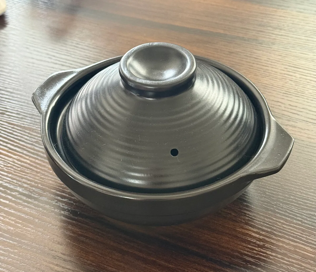 Nabe pot